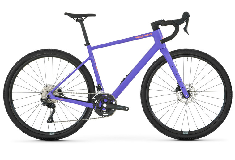 Bicicleta Megamo West 15 2026