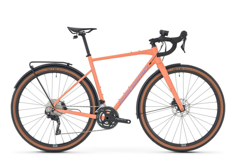 Bicicleta Megamo Jakar 30 Equipped 2026