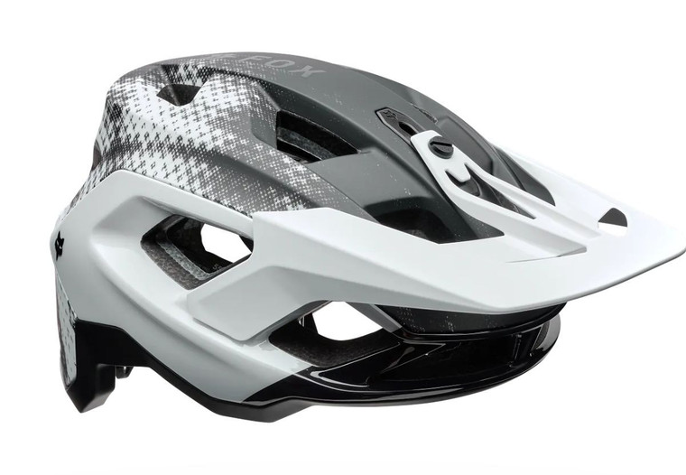 Casco Fox Speedframe Pro Sense