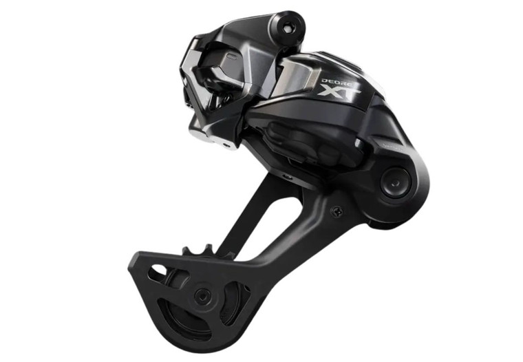 Canvi Shimano Deore XT Di2 RD-M8250 12V SGS (Bateria No Inclosa)