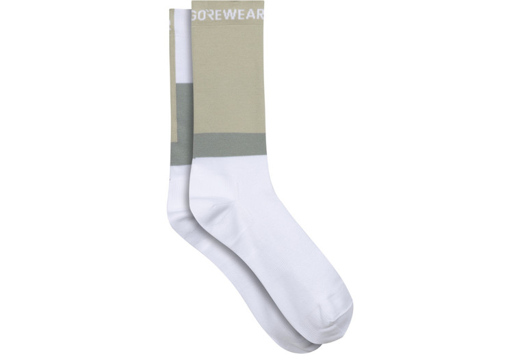 Calcetines Gore Wear Essential Block Socks