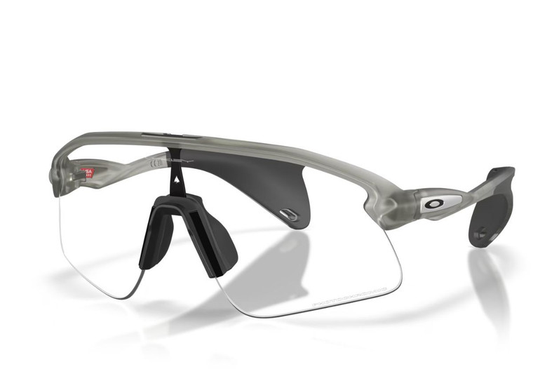 Gafas Oakley Stunt Devil Gry Ink W/ Photochromic