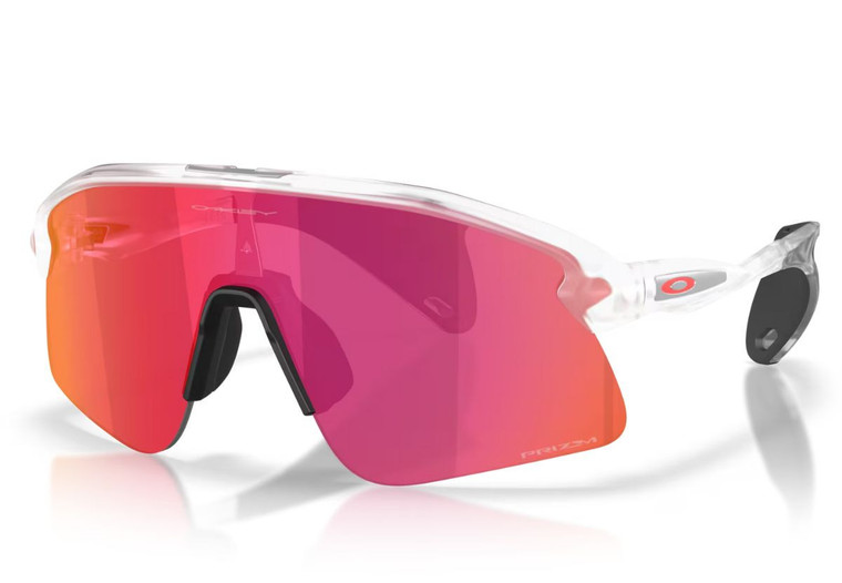 Gafas Oakley Stunt Devil S Mt Clr w/PRIZM Field