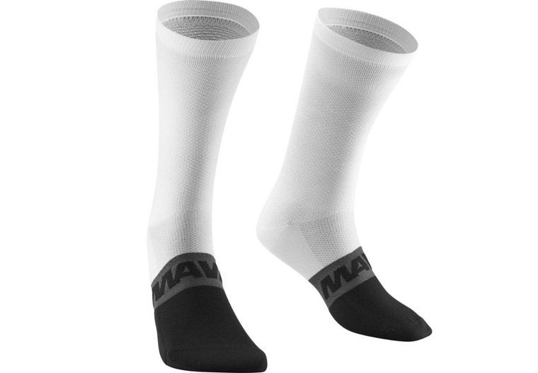 Calcetines Mavic Essential High Socks