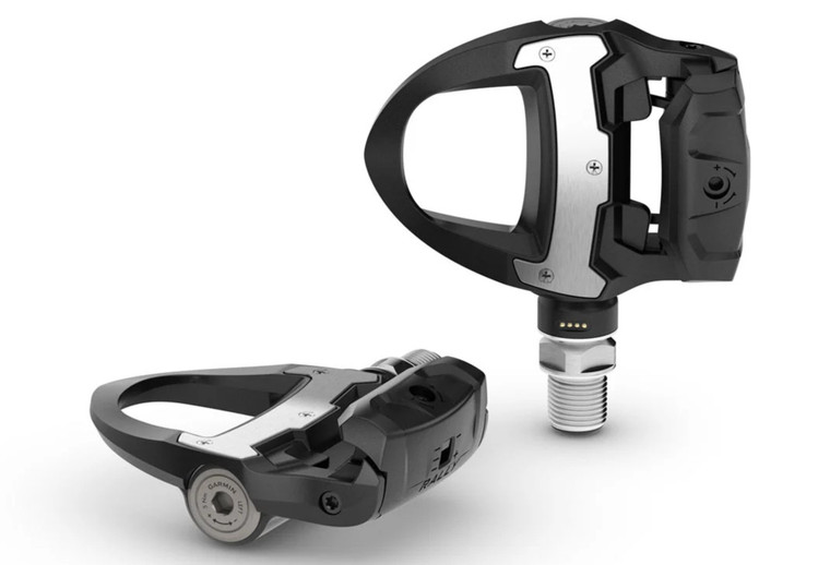 Pedales Potenciometro Garmin Rally RS210