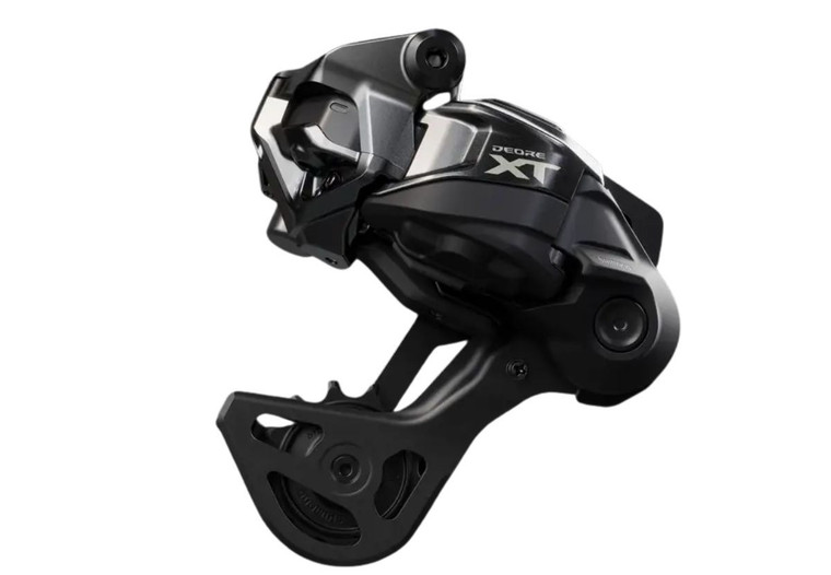 Canvi Shimano Deore XT Di2 RD-M8250 12v GS (Bateria No Inclosa)
