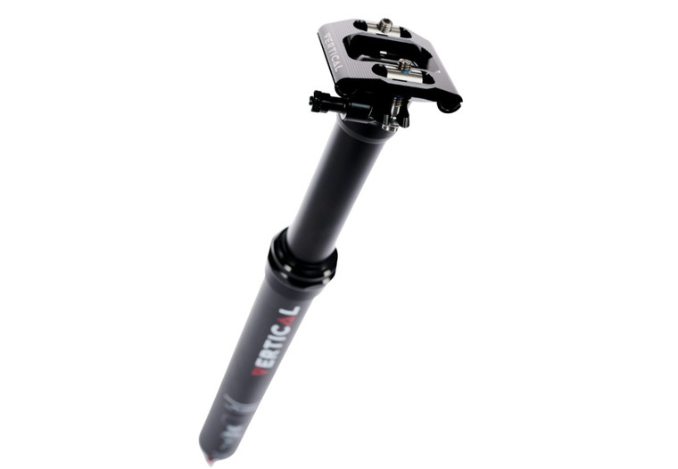 Tija Telescopica Vertical Helium Dropper 30.9mm