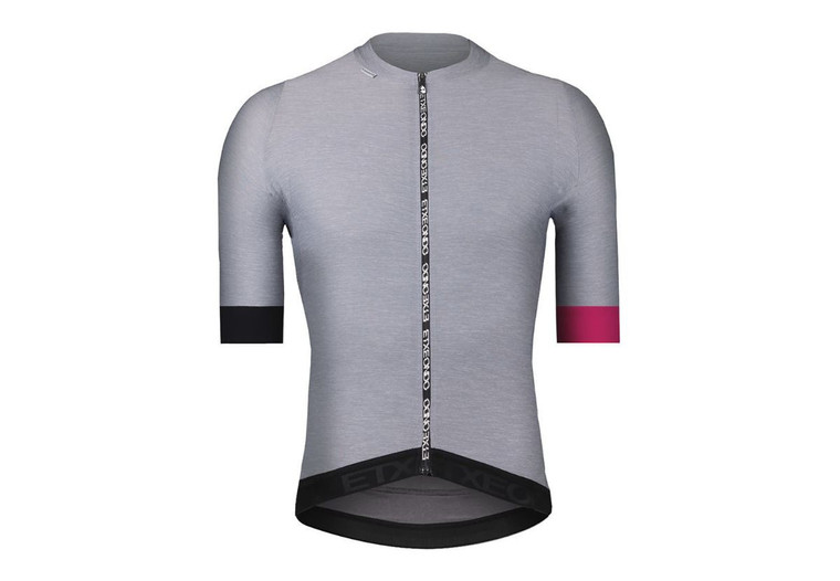 Maillot Manga Corta Etxeondo Baso