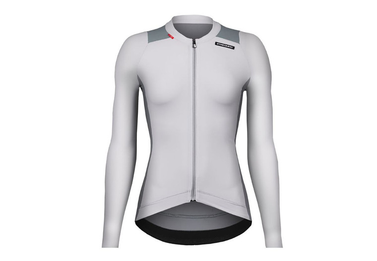 Maillot Manga Larga Etxeondo Alda Color Edition