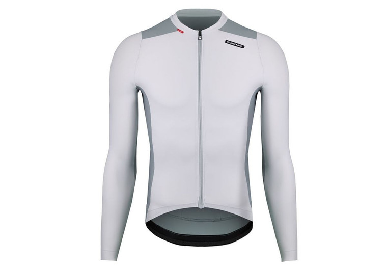 Maillot Manga Larga Etxeondo Alde Color Edition