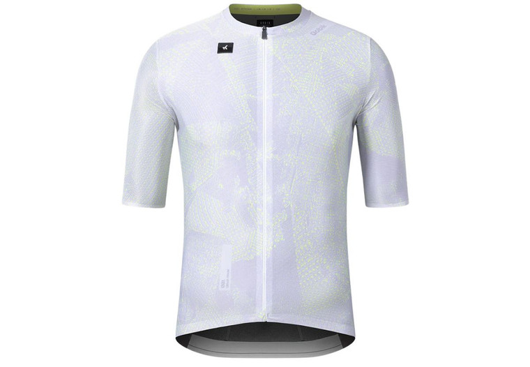 Maillot manga Corta Gobik Attitude 2.0 Men Glitch