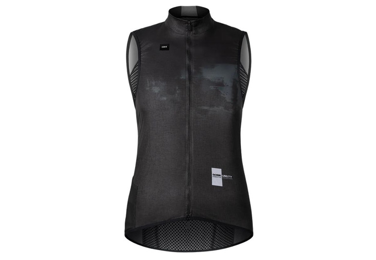 Chaleco Gobik Vest Plus 2.0 Woman Unity26