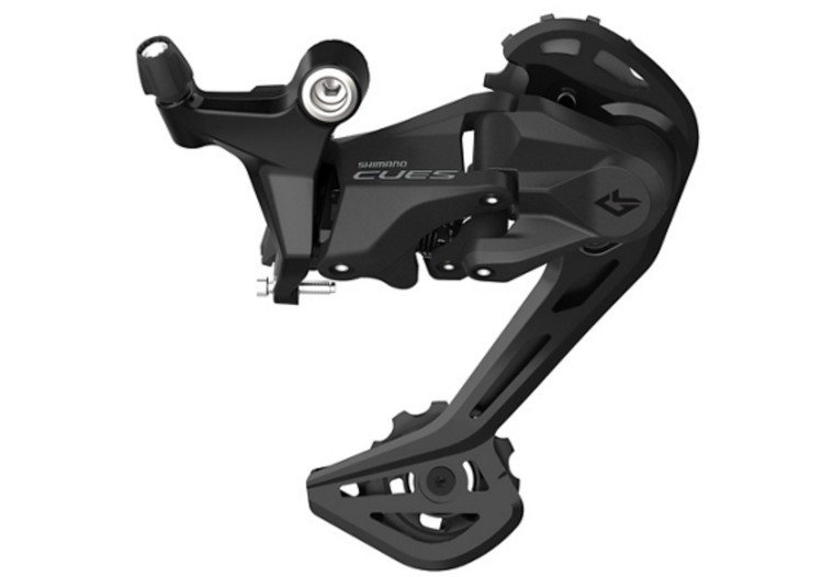 Cambio Shimano CUES RD-U3020 SGS 9V