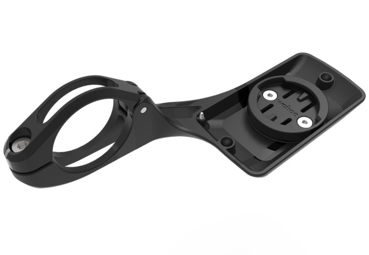 Soporte Wahoo Elemnt Roam 3 y Bolt 3 Anclaje - Abrazadera