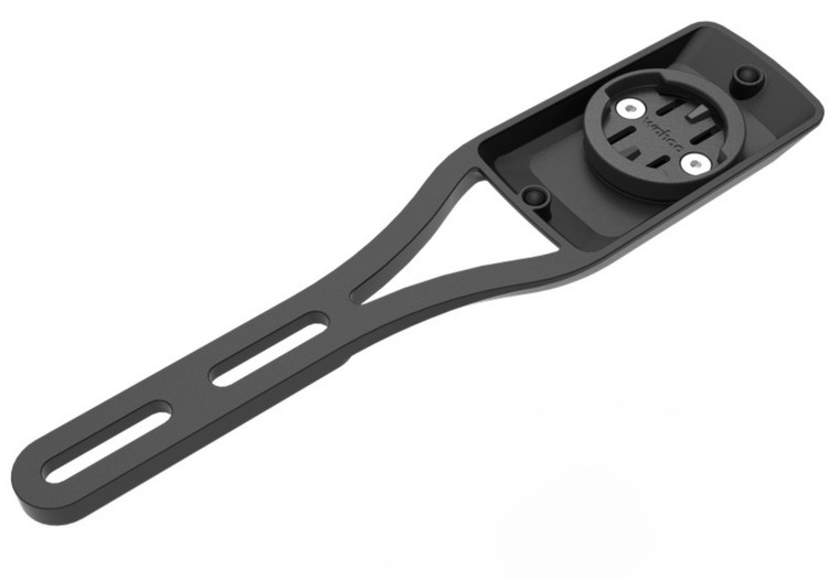Soporte Wahoo Elemnt Roam 3 y Bolt 3 Anclaje - Manillares Integrados