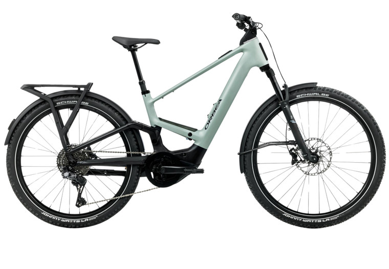 Bicicleta Orbea Muga 20 2026