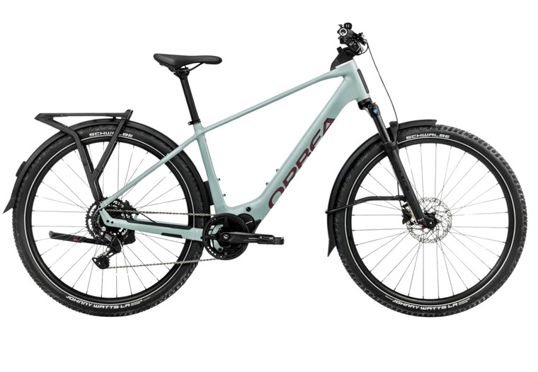 Bicicleta Orbea Kemen Adv 30 2026