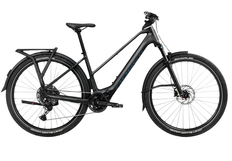 Bicicleta Orbea Kemen Adv 20 MID 2026