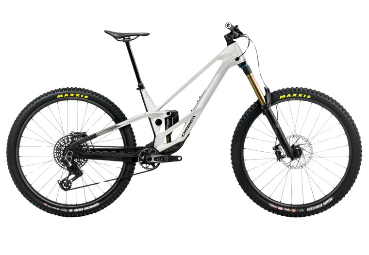 Bicicleta Orbea Rallon 450 E-LTD 2026
