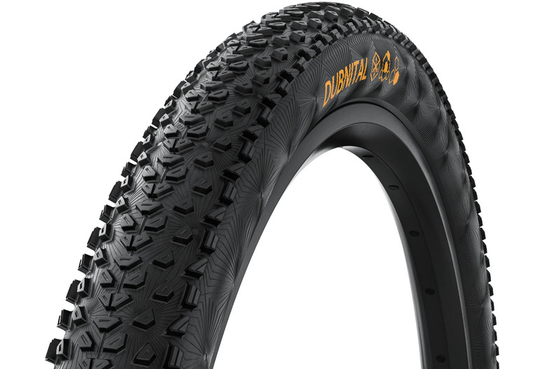 Cubierta Continental Dubnital 29 Race Casing Rapid Compound