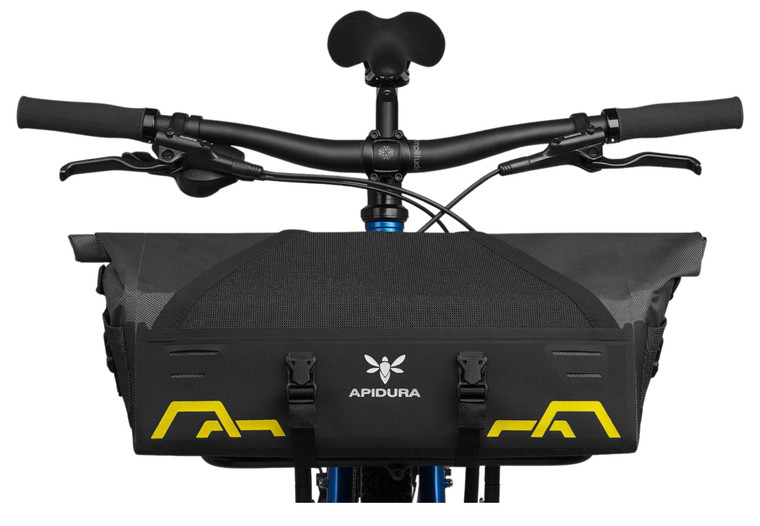 Bolsa Manillar Apidura Expedition Front Rack Pack (30L)