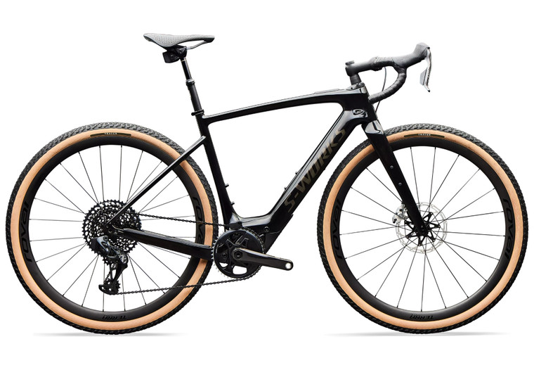 Bicicleta Specialized S-Works Turbo Creo 2 2026