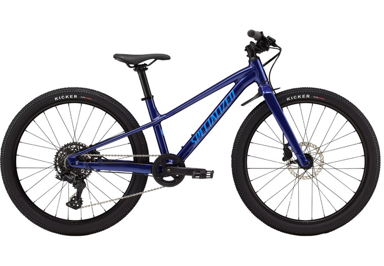 Bicicleta Specialized Riprock 24 2026