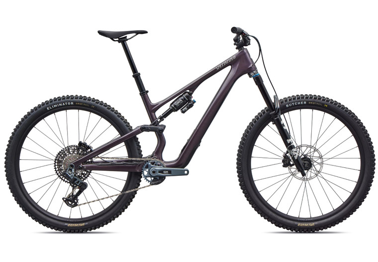 Bicicleta Specialized Stumpjumper 15 EVO Expert 2026