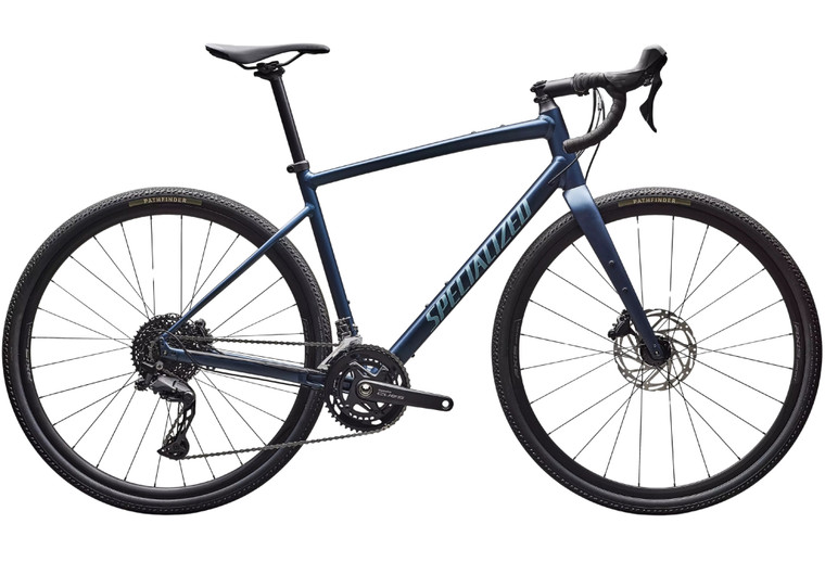 Bicicleta Specialized Diverge E5 2026