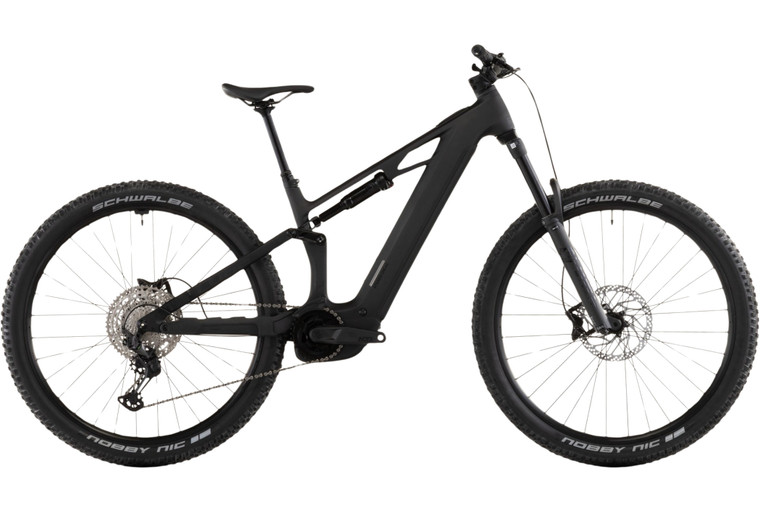 Bicicleta Cube Stereo Hybrid ONE44 HPC Race 800 2026