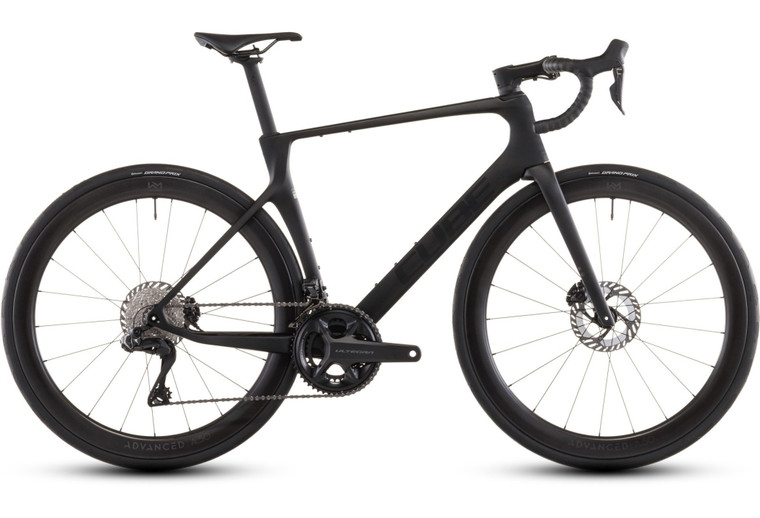 Bicicleta Cube Agree C:62 Pro 2026
