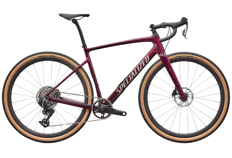 Bicicleta Specialized Diverge 4 Pro SRAM Force XPLR 2026