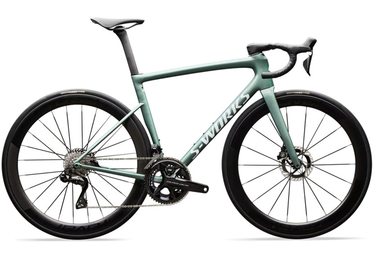 Bicicleta Specialized S-Works Tarmac SL8 Dura-Ace Di2 2026