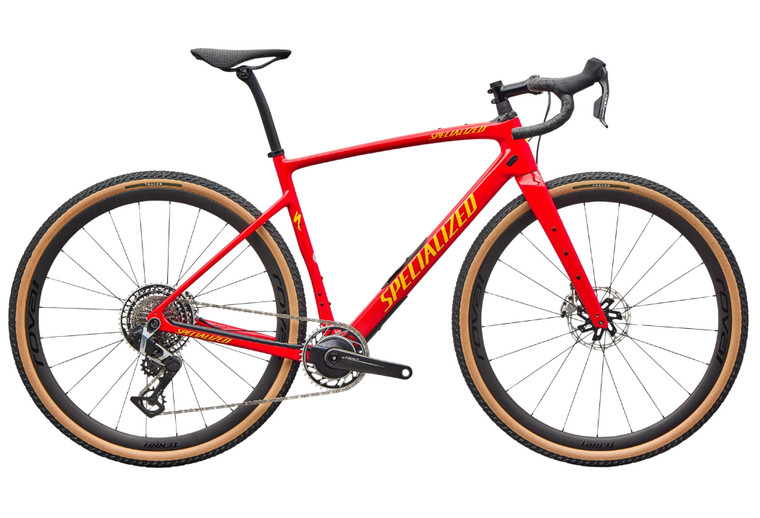 Bicicleta Specialized Diverge 4 Pro LTD 2026