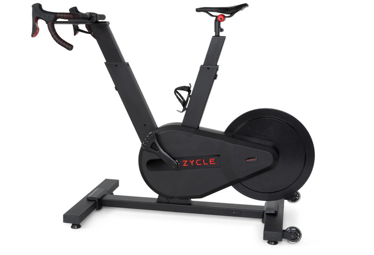 Bicicleta Indoor Zycle ZBike Infinity