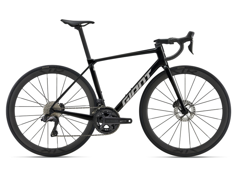 Bicicleta Giant TCR Advanced Pro 0 (Di2) 2026