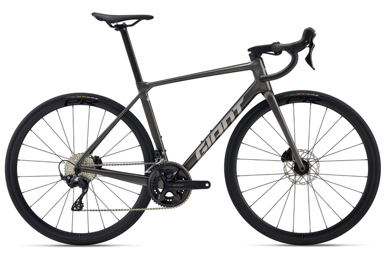 Bicicleta Giant TCR Advanced 2 (Pro Compact) 2026