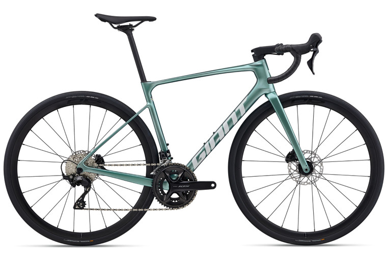 Bicicleta Giant Defy Advanced 2 2026
