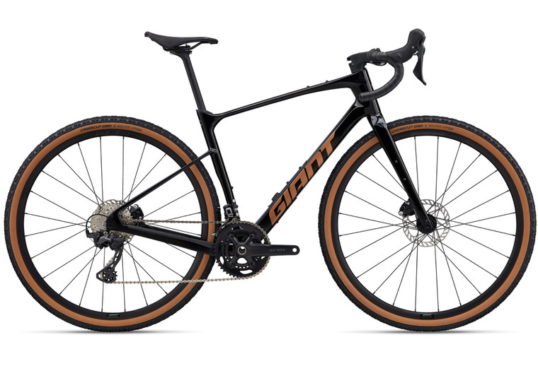 Bicicleta Giant Revolt Advanced 2 2026