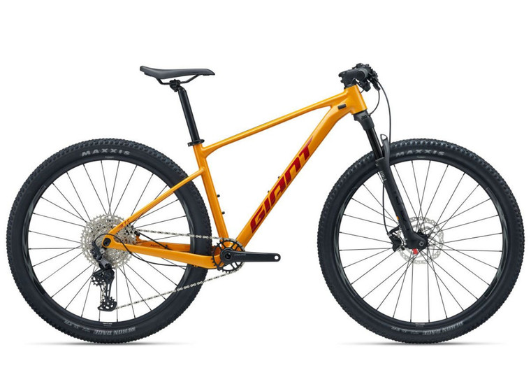 Bicicleta Giant XTC SLR 29 2 2026