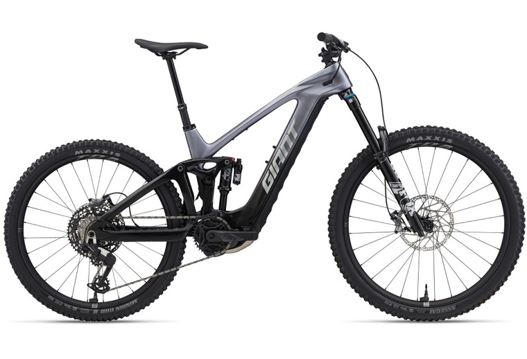 Bicicleta Giant Reign Advanced E+ 1 2026