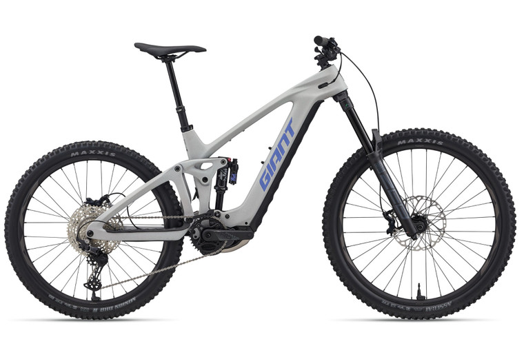 Bicicleta Giant Reign Advanced E+ 2 2026