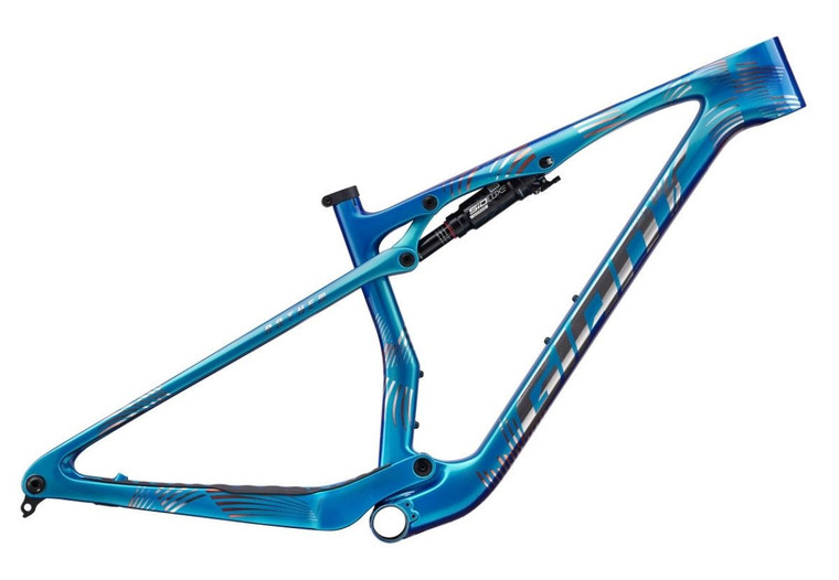Cuadro Giant Anthem Advanced SL Frame 2026
