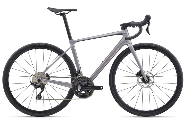Bicicleta Liv Langma Advanced 2 (Pro Compact) 2026