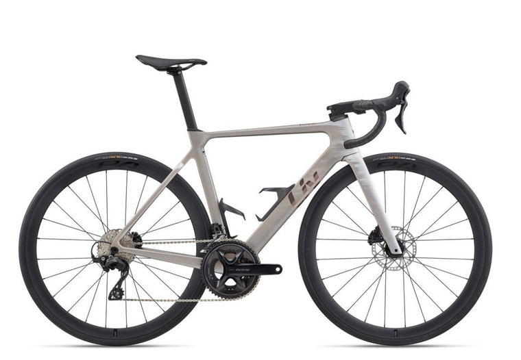 Bicicleta Liv EnviLiv Advanced 2 2026