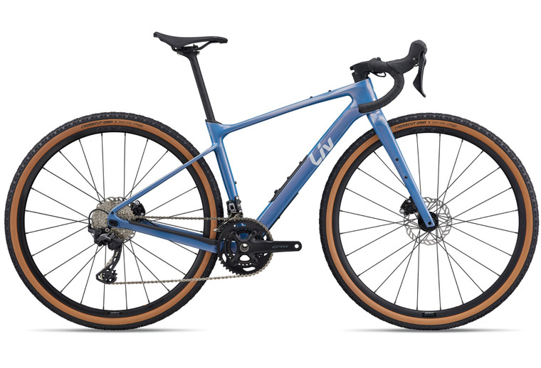 Bicicleta Liv Devote Advanced 2 2026