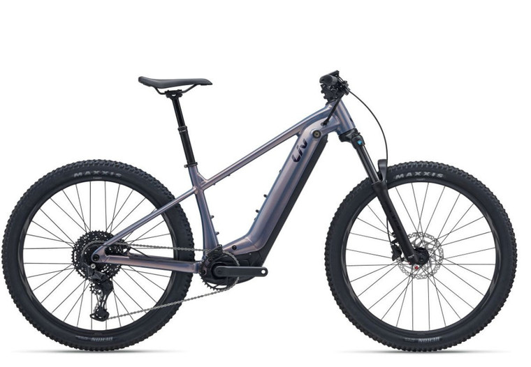 Bicicleta Liv Lurra E+ 2026
