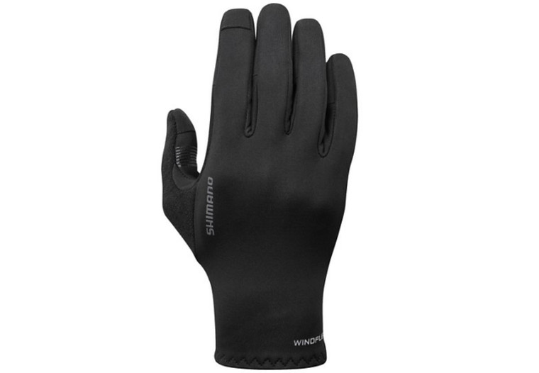 Guantes Shimano Windflex Race Unisex