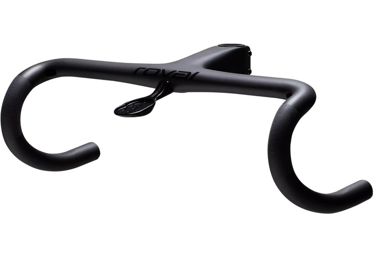 Manillar Roval Alpinist Cockpit II Carboni