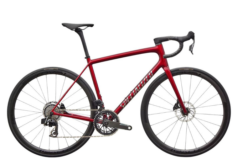 Bicicleta Specialized Aethos 2 Pro AXS 2026